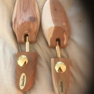Men's Wooden Shoe Inserts Extra Large